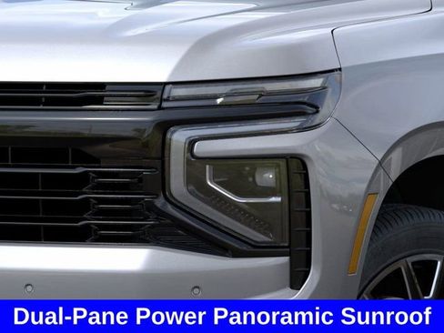 New 2026 Chevrolet Tahoe RST image 11