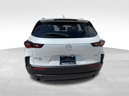 Certified 2025 MAZDA CX-50 2.5 Hybrid w/ Premium Plus Pkg AWD/4WD image 7