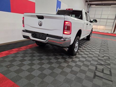 Used 2020 RAM 2500 Tradesman AWD/4WD image 25