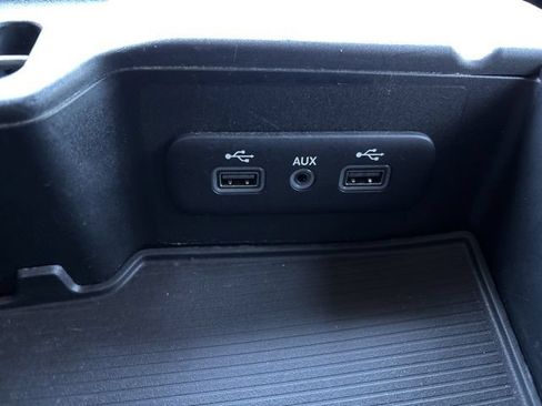 Used 2018 RAM 2500 Power Wagon w/ Luxury Group AWD/4WD image 33