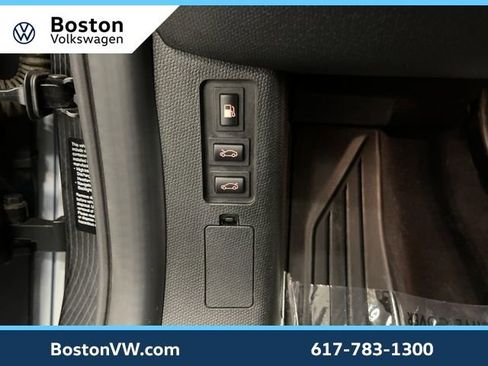 Used 2015 BMW i3 w/ Range Extender image 23