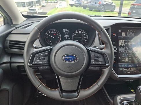 Certified 2025 Subaru Crosstrek 2.5i Limited w/ Crosstrek Mirror Package AWD/4WD image 19