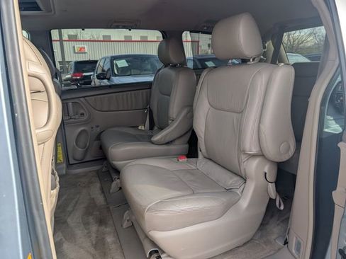 Used 2006 Toyota Sienna image 15