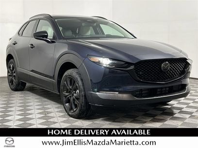 New 2026 MAZDA CX-30 AWD 2.5 S