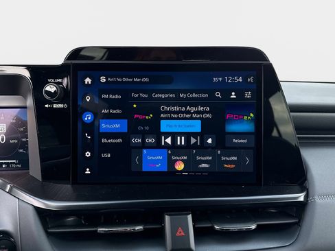New 2026 Subaru Outback Touring XT AWD/4WD image 24