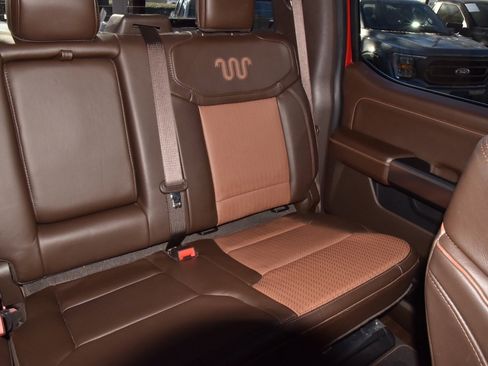 Used 2023 Ford F250 King Ranch w/ Chrome Package image 21