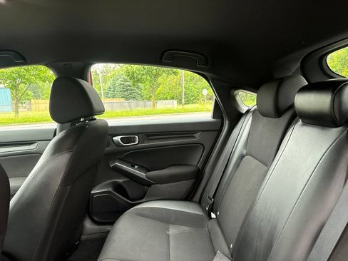 Certified 2023 Honda Civic Sport image 19