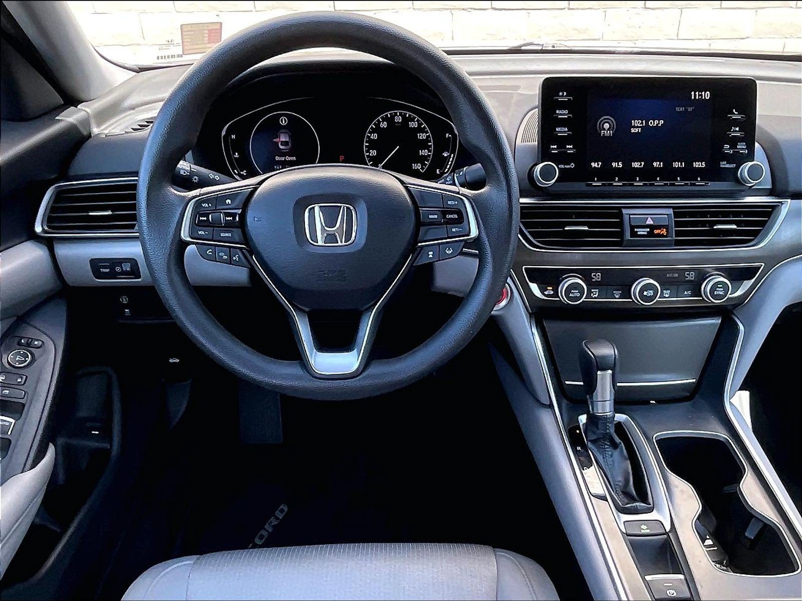 Used 2018 Honda Accord LX image 4