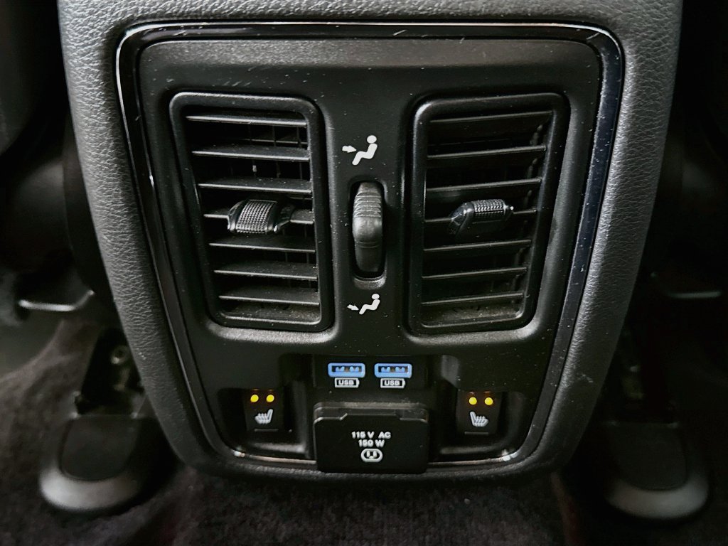 Used 2017 Jeep Grand Cherokee Limited AWD/4WD image 24