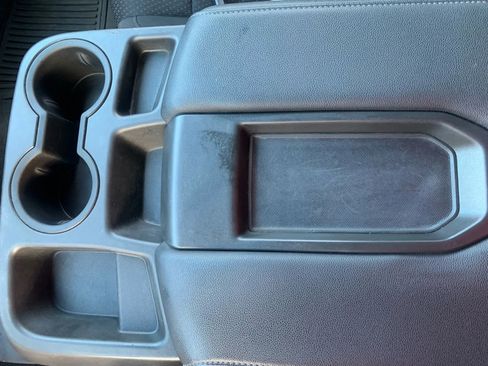 Used 2021 Chevrolet Silverado 1500 Custom Trail Boss image 18