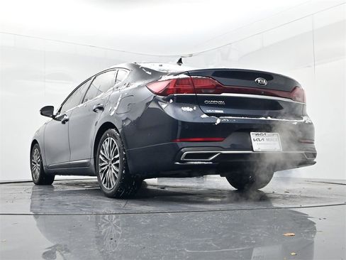 Used 2020 Kia Cadenza Technology image 39