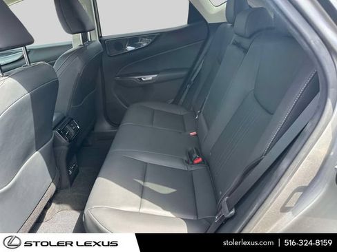 Used 2024 Lexus NX 350 AWD image 22