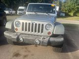 Used 2012 Jeep Wrangler Sport w/ Connectivity Group image 2