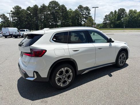 Used 2025 BMW X1 xDrive28i w/ Technology Package AWD/4WD image 9