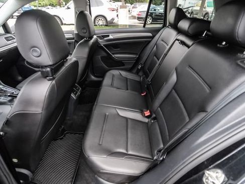 Used 2019 Volkswagen Golf Alltrack SE AWD/4WD image 58