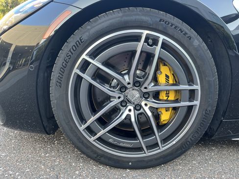 New 2026 Mercedes-Benz AMG GT 43 image 10
