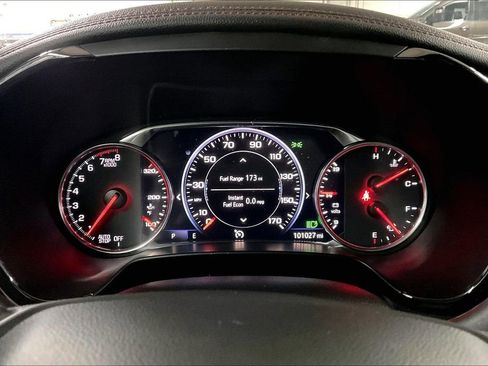 Used 2019 Chevrolet Blazer RS image 16