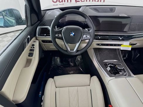New 2026 BMW X5 xDrive50e image 24