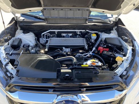 Used 2023 Subaru Ascent Limited w/ Technology Package image 24