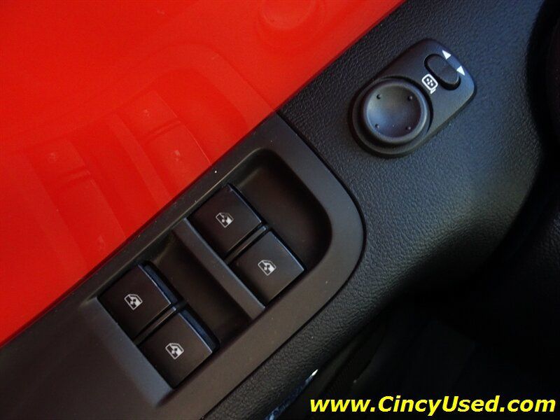 Used 2011 Chevrolet Camaro SS w/ RS Package RWD image 23