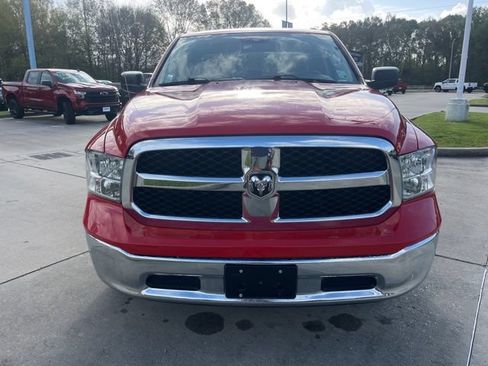 Used 2024 RAM 1500 Classic SLT RWD image 11