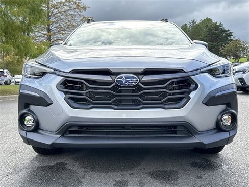 New 2025 Subaru Crosstrek 2.5i Limited image 8