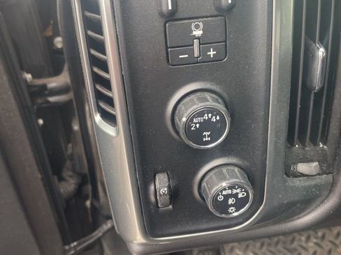 Used 2017 Chevrolet Silverado 1500 LT w/ All Star Edition image 6