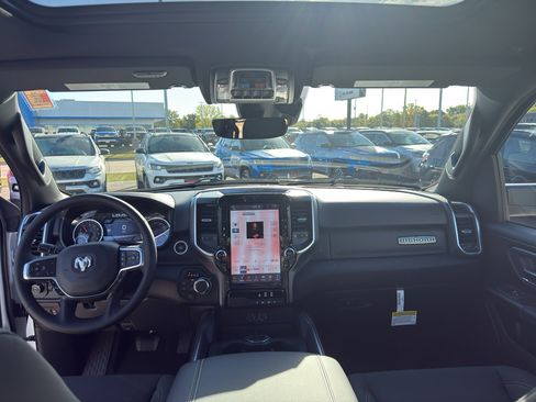 New 2026 RAM 1500 Big Horn image 28