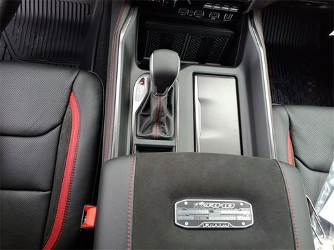 New 2026 RAM 1500 RHO image 16