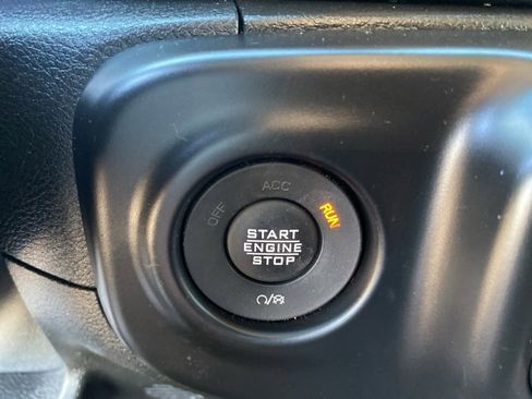 Used 2021 Jeep Wrangler Unlimited Sport image 25