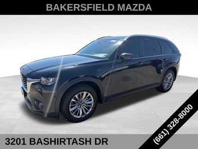 Used 2024 MAZDA CX-90 3.3 Turbo w/ Select Package