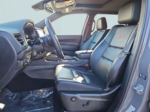 Used 2025 Dodge Durango GT image 21