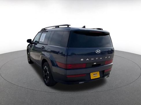 Used 2025 Hyundai Santa Fe SEL AWD/4WD image 11