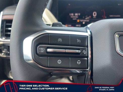 New 2026 GMC Yukon XL Denali w/ Advanced Technology Package AWD/4WD image 26