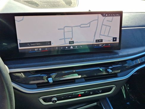 Used 2024 BMW X5 xDrive40i image 14