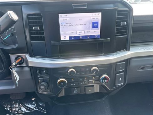 New 2026 Ford F250 XL w/ STX Appearance Package AWD/4WD image 24