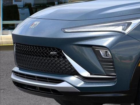 New 2026 Buick Envista Sport Touring image 13