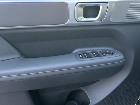 Certified 2026 Hyundai Santa Fe XRT image 13