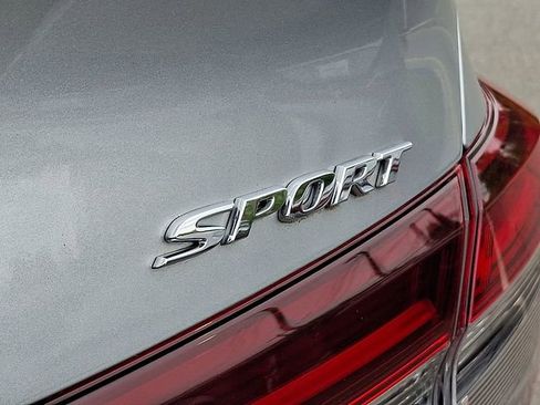 Used 2025 Honda Civic Sport image 30