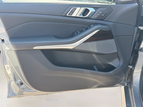 New 2026 BMW X5 sDrive40i w/ M Sport Package RWD image 22