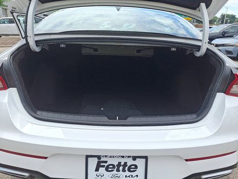 Used 2022 Kia K5 GT-Line image 28