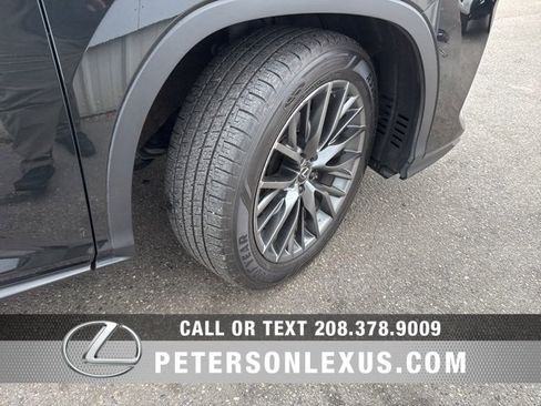 Used 2021 Lexus RX 350 F Sport w/ Cold Area Package (CT) image 10