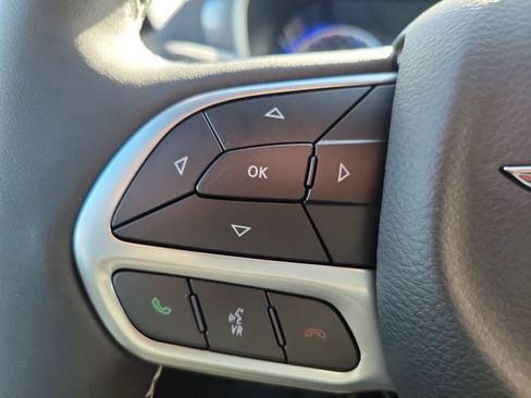 New 2026 Chrysler Voyager LX image 15