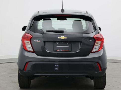 Used 2017 Chevrolet Spark LT FWD image 5