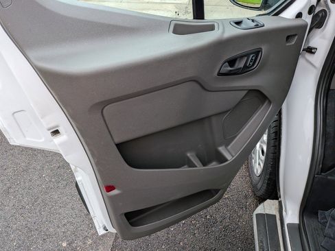 Used 2024 Ford Transit 250 Low Roof w/ Exterior Upgrade Package RWD image 23