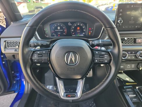 Used 2023 Acura Integra A-Spec image 24