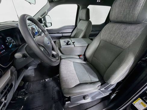 Used 2023 Ford F150 XLT w/ XTR Package AWD/4WD image 20