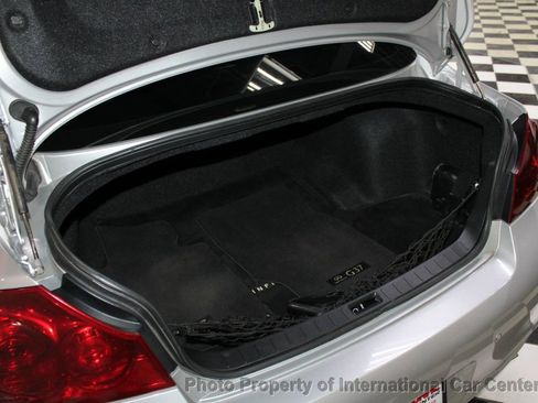 Used 2011 INFINITI G37 x Sedan w/ Premium Pkg image 23