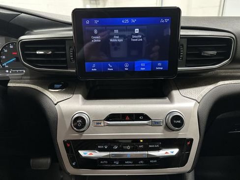 Used 2022 Ford Explorer Timberline image 40