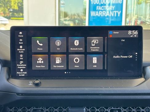 Used 2024 Honda Accord EX-L image 14